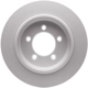 Purchase Top-Quality Rotor de frein à disque arrière par DYNAMIC FRICTION COMPANY - 604-54178 pa8