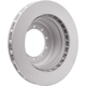 Purchase Top-Quality Rear Disc Brake Rotor by DYNAMIC FRICTION COMPANY - 604-54180 pa4