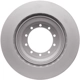 Purchase Top-Quality Rear Disc Brake Rotor by DYNAMIC FRICTION COMPANY - 604-54180 pa8