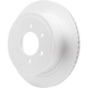 Purchase Top-Quality Rear Disc Brake Rotor by DYNAMIC FRICTION COMPANY - 604-54188 pa7