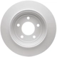 Purchase Top-Quality Rear Disc Brake Rotor by DYNAMIC FRICTION COMPANY - 604-54194 pa8