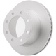 Purchase Top-Quality Rear Disc Brake Rotor by DYNAMIC FRICTION COMPANY - 604-54199 pa4