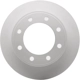 Purchase Top-Quality Rotor de frein à disque arrière par DYNAMIC FRICTION COMPANY - 604-54199 pa5
