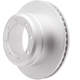 Purchase Top-Quality Rotor de frein à disque arrière by DYNAMIC FRICTION COMPANY - 604-54200 pa4