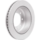 Purchase Top-Quality Rear Disc Brake Rotor by DYNAMIC FRICTION COMPANY - 604-54208 pa7