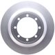 Purchase Top-Quality Rotor de frein à disque arrière par DYNAMIC FRICTION COMPANY - 604-54212 pa1