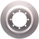 Purchase Top-Quality Rotor de frein à disque arrière par DYNAMIC FRICTION COMPANY - 604-54212 pa5