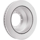 Purchase Top-Quality Rear Disc Brake Rotor by DYNAMIC FRICTION COMPANY - 604-54212 pa7