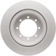 Purchase Top-Quality Rear Disc Brake Rotor by DYNAMIC FRICTION COMPANY - 604-54225 pa6