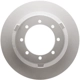 Purchase Top-Quality Rear Disc Brake Rotor by DYNAMIC FRICTION COMPANY - 604-54225 pa7