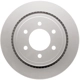 Purchase Top-Quality Rotor de frein à disque arrière par DYNAMIC FRICTION COMPANY - 604-54231 pa4