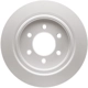 Purchase Top-Quality Rotor de frein à disque arrière par DYNAMIC FRICTION COMPANY - 604-54231 pa6