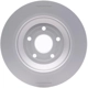 Purchase Top-Quality Rear Disc Brake Rotor by DYNAMIC FRICTION COMPANY - 604-54262 pa3