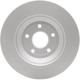 Purchase Top-Quality Rear Disc Brake Rotor by DYNAMIC FRICTION COMPANY - 604-54262 pa9