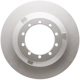 Purchase Top-Quality Rotor de frein à disque arrière par DYNAMIC FRICTION COMPANY - 604-54265 pa7