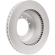 Purchase Top-Quality Rear Disc Brake Rotor by DYNAMIC FRICTION COMPANY - 604-54265 pa8