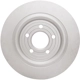 Purchase Top-Quality Rear Disc Brake Rotor by DYNAMIC FRICTION COMPANY - 604-54280 pa1