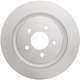 Purchase Top-Quality DYNAMIC FRICTION COMPANY - 604-54280 - Disc Brake Rotor pa4