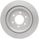 Purchase Top-Quality Rear Disc Brake Rotor by DYNAMIC FRICTION COMPANY - 604-54288 pa4
