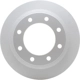 Purchase Top-Quality DYNAMIC FRICTION COMPANY - 604-54306 - Brake Rotor pa2