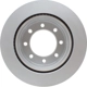 Purchase Top-Quality DYNAMIC FRICTION COMPANY - 604-54306 - Brake Rotor pa5