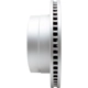 Purchase Top-Quality DYNAMIC FRICTION COMPANY - 604-54306 - Brake Rotor pa6