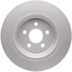 Purchase Top-Quality Rotor de frein à disque arrière par DYNAMIC FRICTION COMPANY - 604-55005 pa6