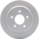 Purchase Top-Quality Rotor de frein à disque arrière par DYNAMIC FRICTION COMPANY - 604-56015 pa5