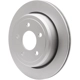 Purchase Top-Quality Rear Disc Brake Rotor by DYNAMIC FRICTION COMPANY - 604-56020 pa6