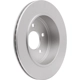 Purchase Top-Quality Rear Disc Brake Rotor by DYNAMIC FRICTION COMPANY - 604-56020 pa9