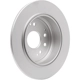 Purchase Top-Quality Rear Disc Brake Rotor by DYNAMIC FRICTION COMPANY - 604-58014 pa6