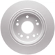 Purchase Top-Quality Rotor de frein à disque arrière par DYNAMIC FRICTION COMPANY - 604-58019 pa7