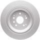 Purchase Top-Quality Rotor de frein à disque arrière par DYNAMIC FRICTION COMPANY - 604-58028 pa5