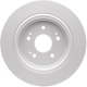 Purchase Top-Quality Rear Disc Brake Rotor by DYNAMIC FRICTION COMPANY - 604-58029 pa4