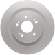 Purchase Top-Quality Rotor de frein à disque arrière par DYNAMIC FRICTION COMPANY - 604-58036 pa5
