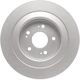 Purchase Top-Quality Rear Disc Brake Rotor by DYNAMIC FRICTION COMPANY - 604-58036 pa6