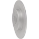 Purchase Top-Quality Rear Disc Brake Rotor by DYNAMIC FRICTION COMPANY - 604-58036 pa8