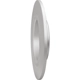 Purchase Top-Quality DYNAMIC FRICTION COMPANY - 604-58038 - Disc Brake Rotor pa4