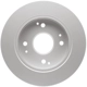 Purchase Top-Quality Rotor de frein à disque arrière par DYNAMIC FRICTION COMPANY - 604-59019 pa4