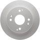 Purchase Top-Quality Rotor de frein à disque arrière par DYNAMIC FRICTION COMPANY - 604-59019 pa7