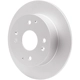 Purchase Top-Quality Rear Disc Brake Rotor by DYNAMIC FRICTION COMPANY - 604-59025 pa5