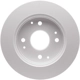 Purchase Top-Quality Rear Disc Brake Rotor by DYNAMIC FRICTION COMPANY - 604-59025 pa7