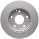 Purchase Top-Quality Rear Disc Brake Rotor by DYNAMIC FRICTION COMPANY - 604-59026 pa7