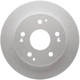 Purchase Top-Quality Rear Disc Brake Rotor by DYNAMIC FRICTION COMPANY - 604-59026 pa9
