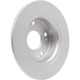 Purchase Top-Quality Rear Disc Brake Rotor by DYNAMIC FRICTION COMPANY - 604-59029 pa6