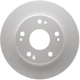 Purchase Top-Quality Rear Disc Brake Rotor by DYNAMIC FRICTION COMPANY - 604-59029 pa7