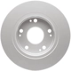 Purchase Top-Quality Rear Disc Brake Rotor by DYNAMIC FRICTION COMPANY - 604-59029 pa8