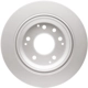 Purchase Top-Quality Rear Disc Brake Rotor by DYNAMIC FRICTION COMPANY - 604-59041 pa7