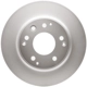 Purchase Top-Quality Rear Disc Brake Rotor by DYNAMIC FRICTION COMPANY - 604-59041 pa8