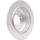 Purchase Top-Quality Rear Disc Brake Rotor by DYNAMIC FRICTION COMPANY - 604-59041 pa9
